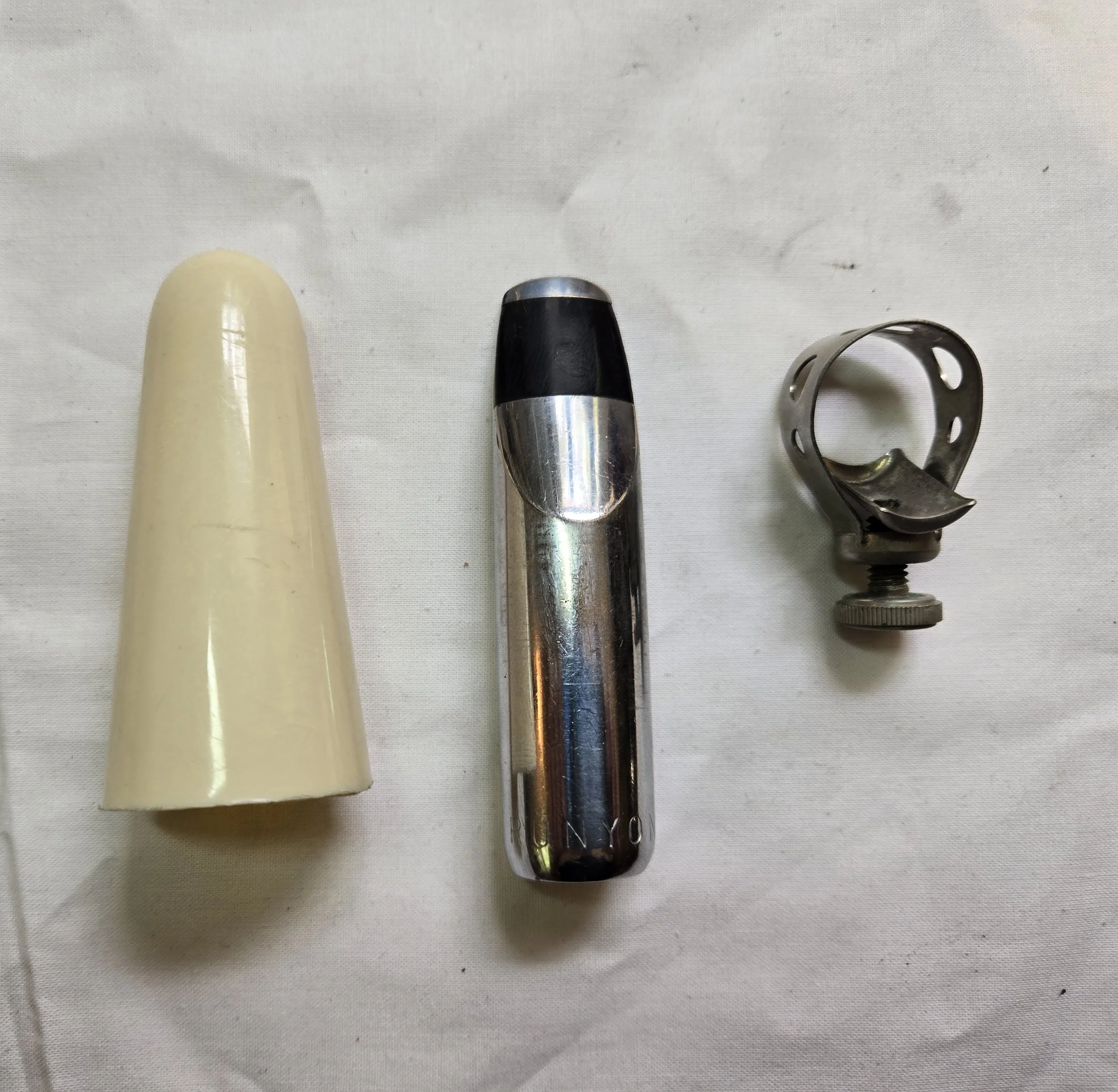 Services 1 — Elswick Band Instrument Repair